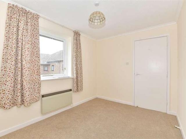 Flat for sale in Warblington, Spring Vale