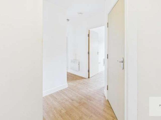 Flat for sale in Irwell Vale, Lancashire