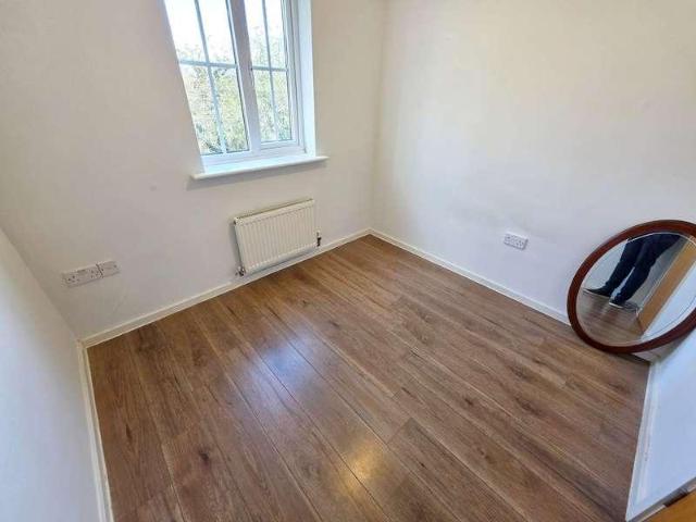 Flat for sale in Cudworth, South Yorkshire