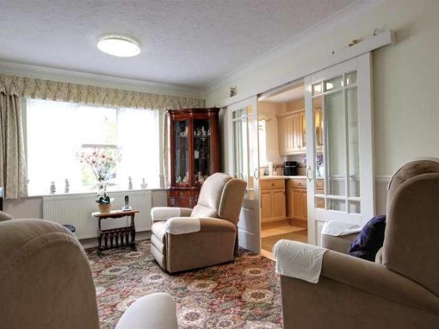 Flat for sale in East Riding Of Yorkshire