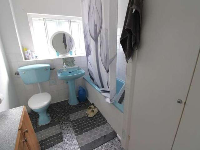 Flat for sale in Greater London