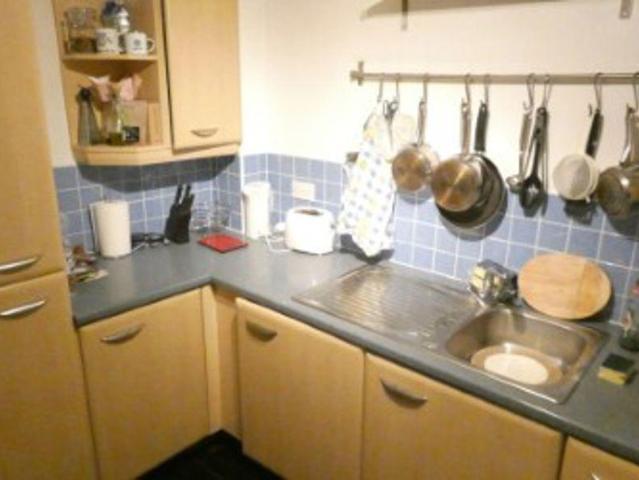 Flat for sale in Staiths South Bank, Gateshead