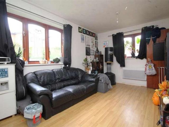 Flat for sale in Old Fletton, Peterborough