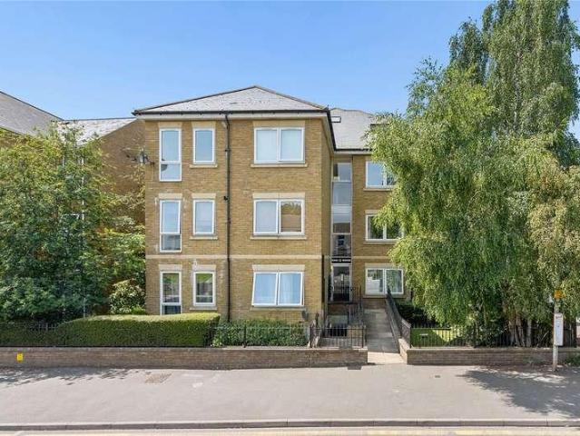 Flat for sale in Kings Farm, Hamerton