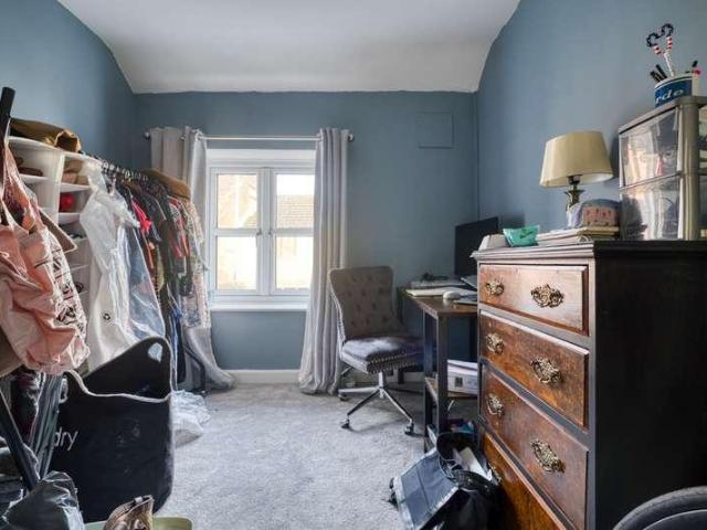 Flat for sale in Castle Cary
