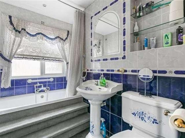 Flat for sale in Southdown, Five Acres
