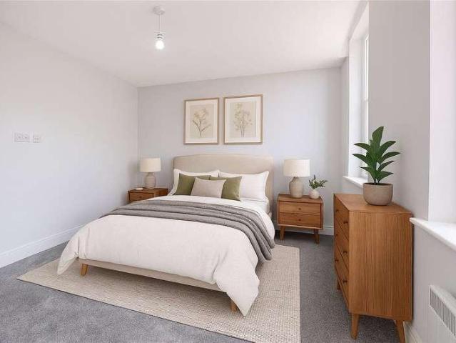 Flat for sale in Ashford Carbonell, Shropshire