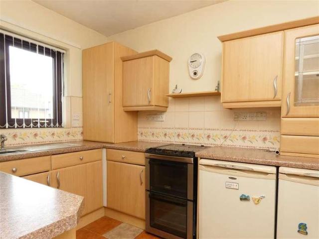 Flat for sale in Prescot, Prescot
