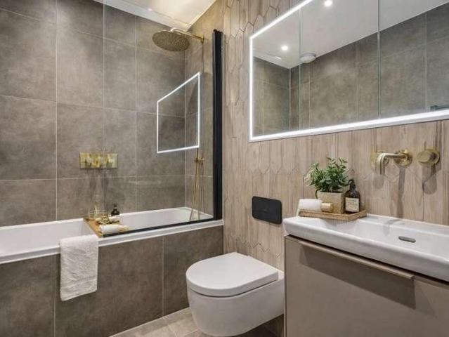 Flat for sale in Springfield Village, Greater London
