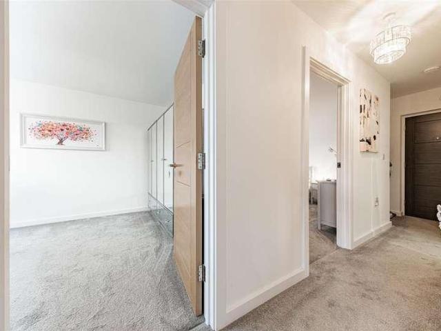 Flat for sale in Birchington, Acol