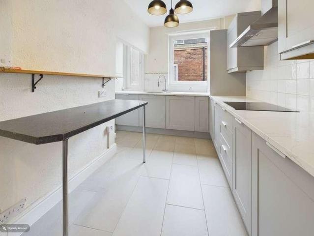 Flat for sale in Hilderthorpe, Bridlington