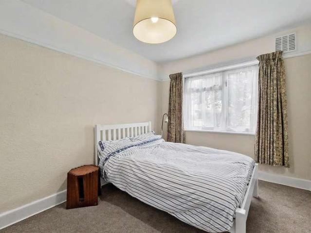 Flat for sale in Bothenhampton, Bridport