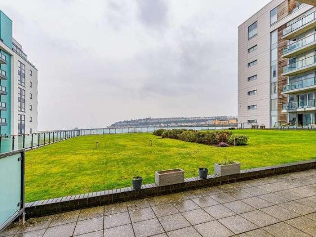 Flat for sale in Cardiff International Sports Village, Falcon Lodge