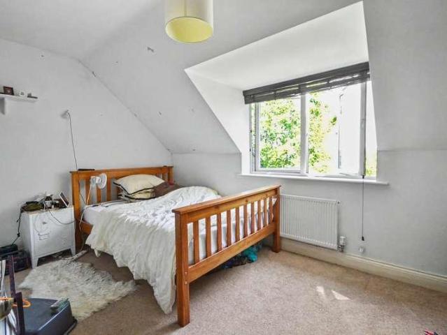 Flat for sale in Springvale, Hampshire