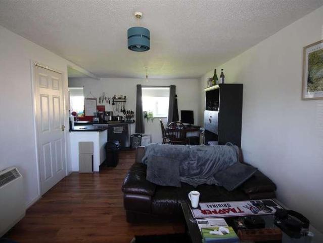 Flat for sale in Georgia, Greater Manchester