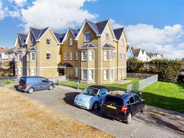 Flat for sale in Freshwater, Isle Of Man