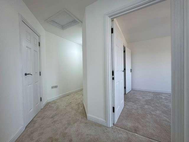Flat for sale in Britwell, Slough