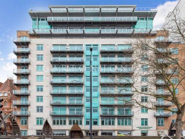 Flat for sale in Vauxhall, Isle Of Man