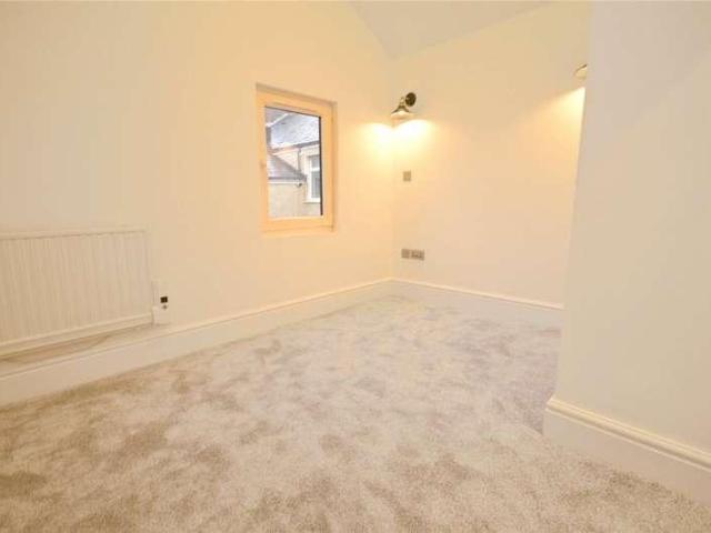 Flat for sale in Falcon Lodge, Wales