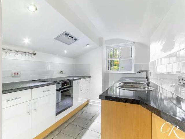 Flat for sale in Golden Valley, Gloucestershire