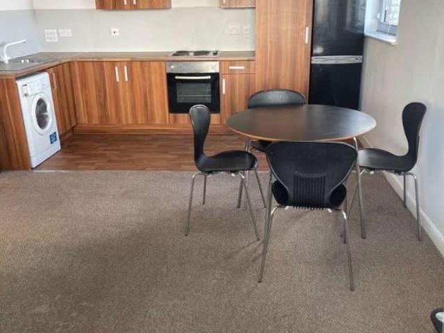 Flat for sale in Calderstones