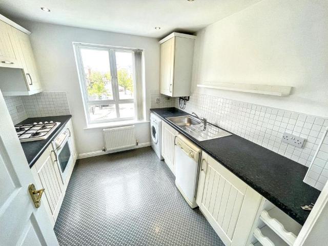 Flat for sale in Westoe, South Shields