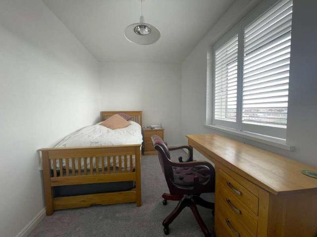Flat for sale in Southsea, City Of Portsmouth