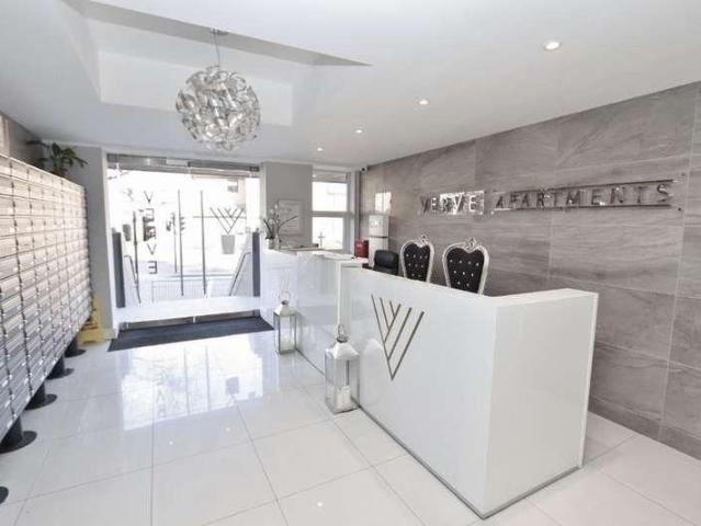 Flat for sale in London Borough of Havering, Greater London