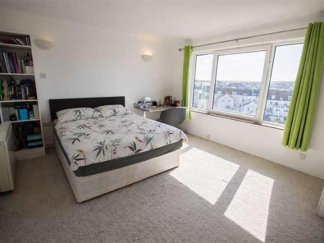 Flat for sale in Seaford, Iford