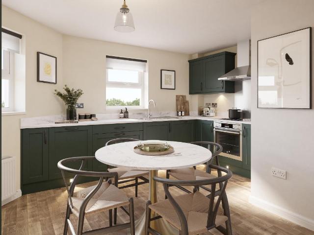 Flat for sale in Bedford