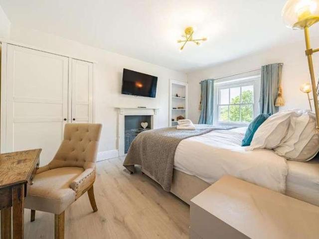 Flat for sale in Dulcote, Bath And North East Somerset
