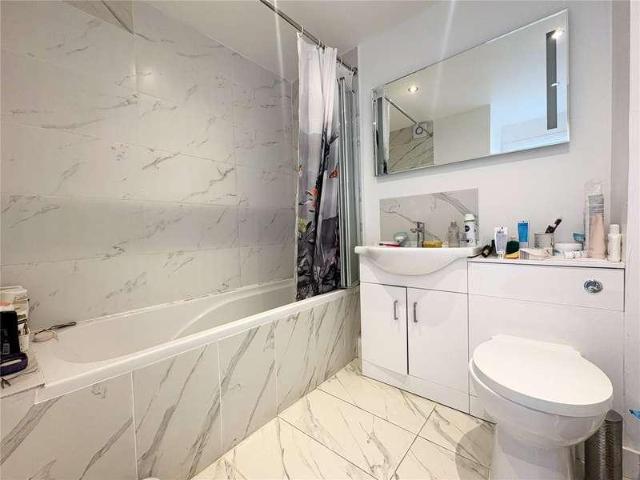 Flat for sale in The Dales, Key Street