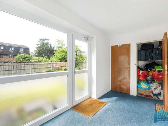 Flat for sale in New Barnet, Isle Of Man