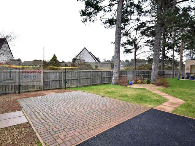 Flat for sale in Lossiemouth, Scotland