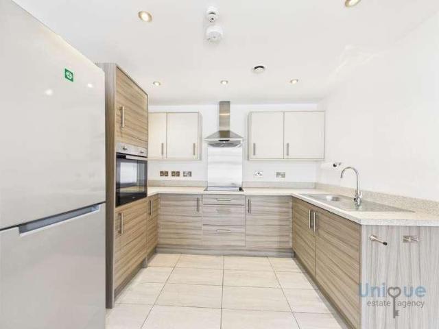 Flat for sale in St Annes, Lytham