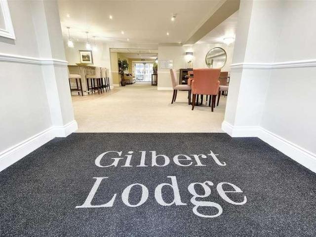Flat for sale in Attenborough, East Midlands