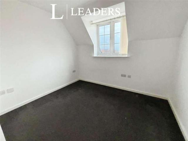 Flat for sale in Fairfield, Warrington