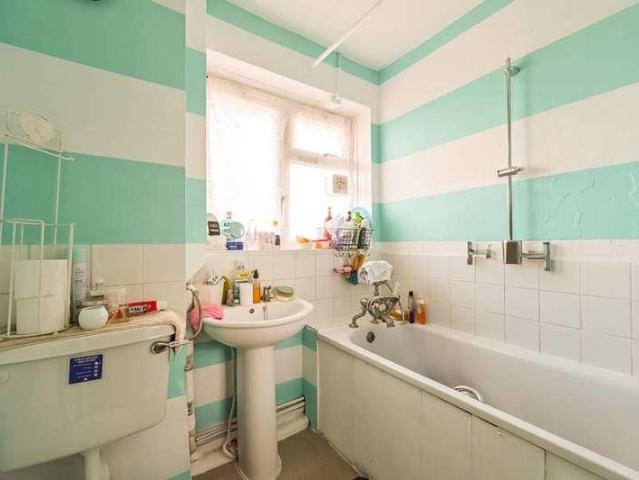 Flat for sale in Cat Hill, Isle Of Man