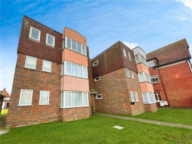 Flat for sale in Clapham, West Sussex