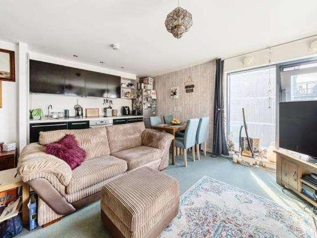 Flat for sale in Rodbourne, Swindon
