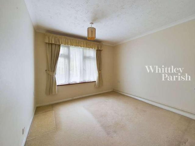 Flat for sale in Diss, South Norfolk