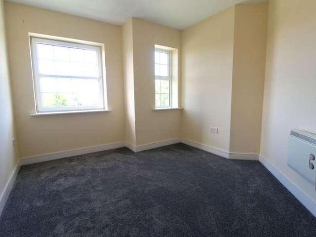 Flat for sale in Bradley Stoke