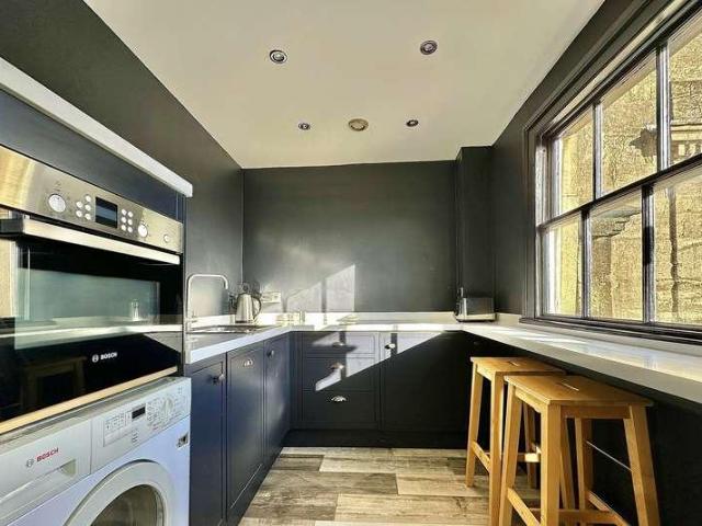 Flat for sale in Widcombe, Dulcote