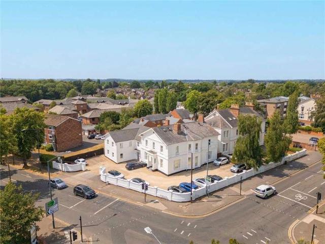 Flat for sale in Milverton, Green Close