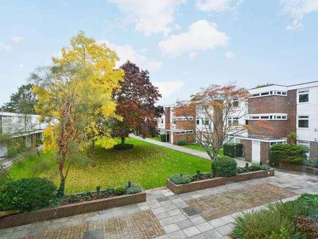 Flat for sale in Blackheath Cator Estate, Greater London