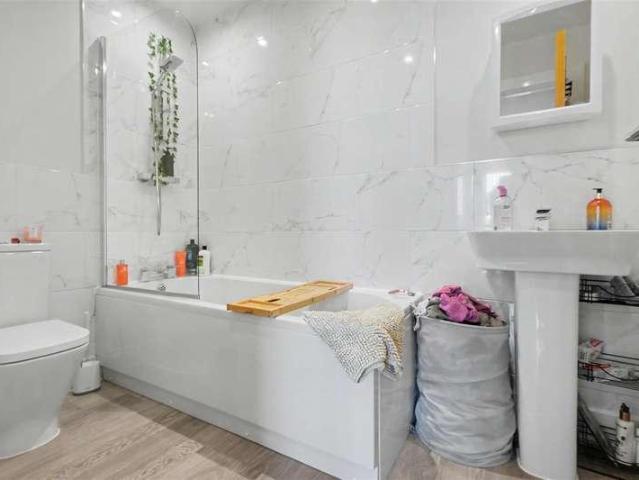 Flat for sale in Attenborough, East Midlands