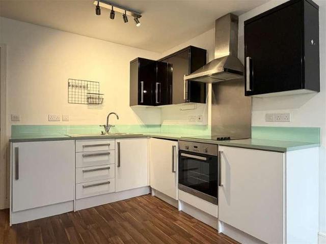 Flat for sale in Widemarsh, Lower Bullingham