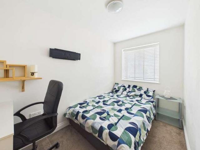 Flat for sale in Weston-super-mare, North Somerset