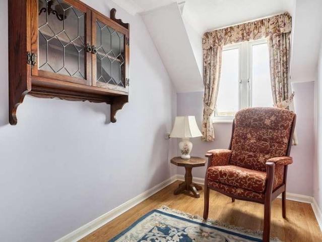 Flat for sale in Clapham, West Sussex