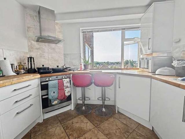 Flat for sale in Poole